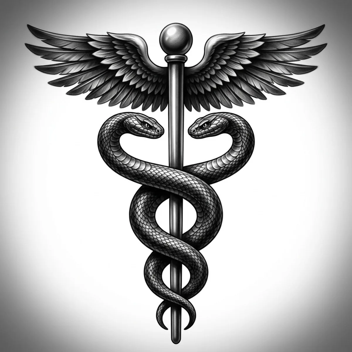 Caduceus — Reference