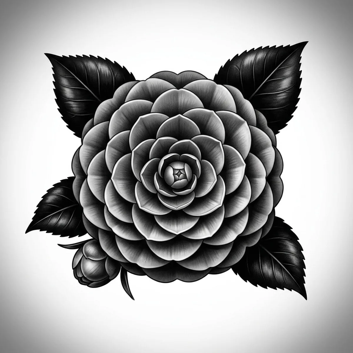 Camellia — Reference