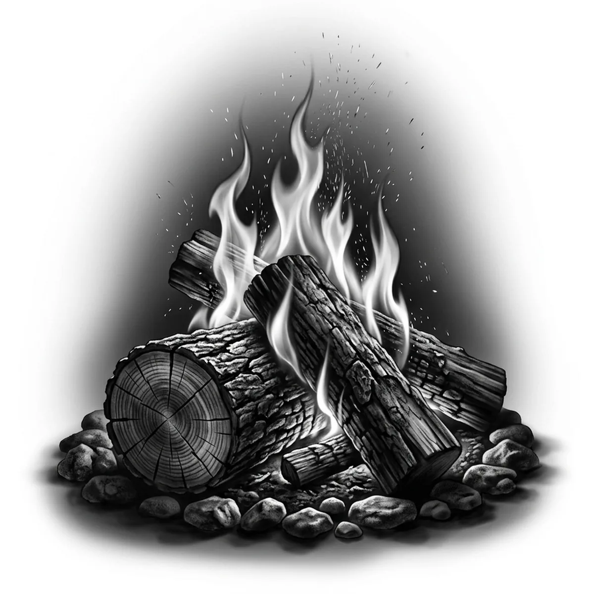Campfire — Reference