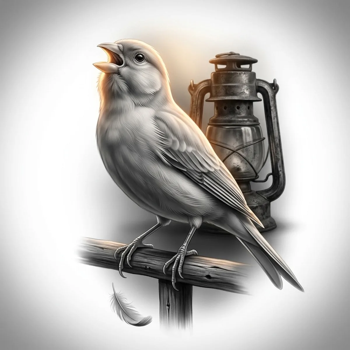 Canary — Reference