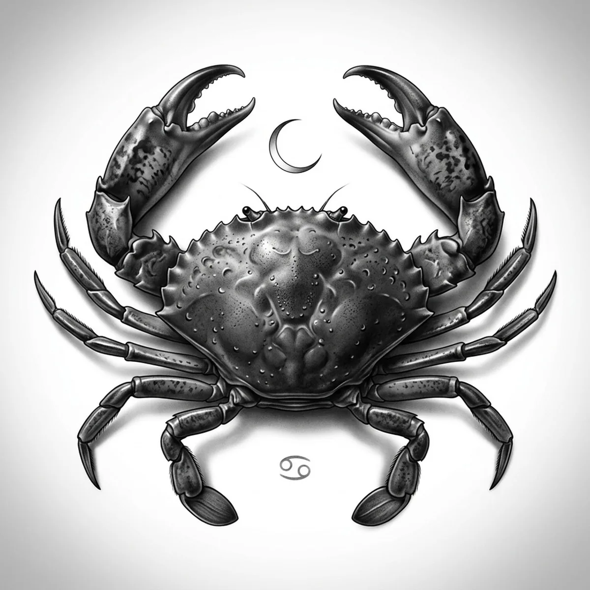 Cancer Zodiac — Reference