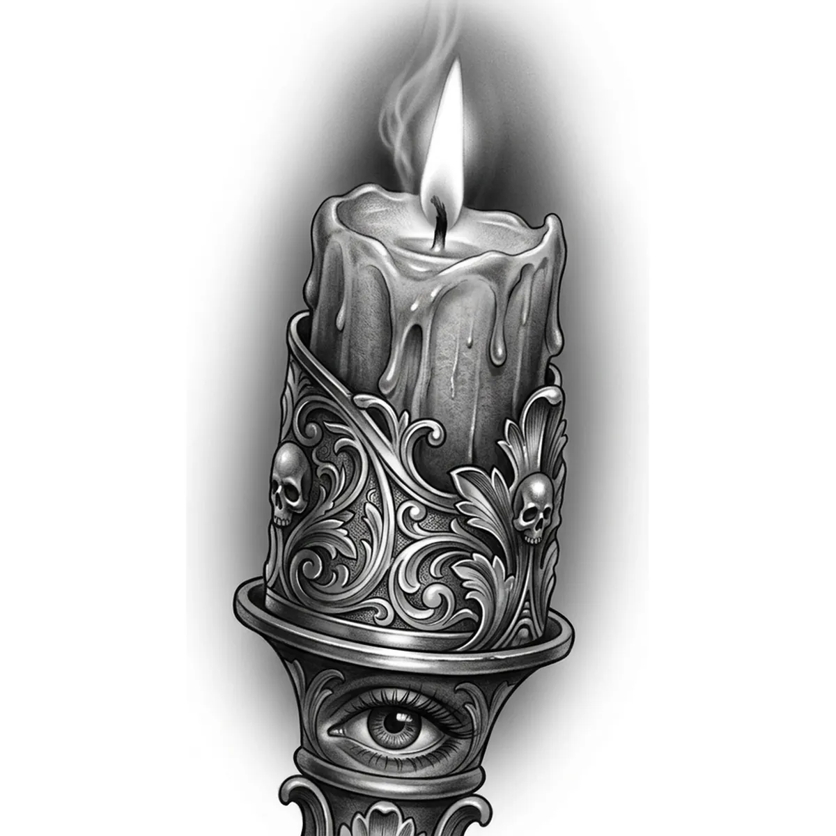 Candle Reference