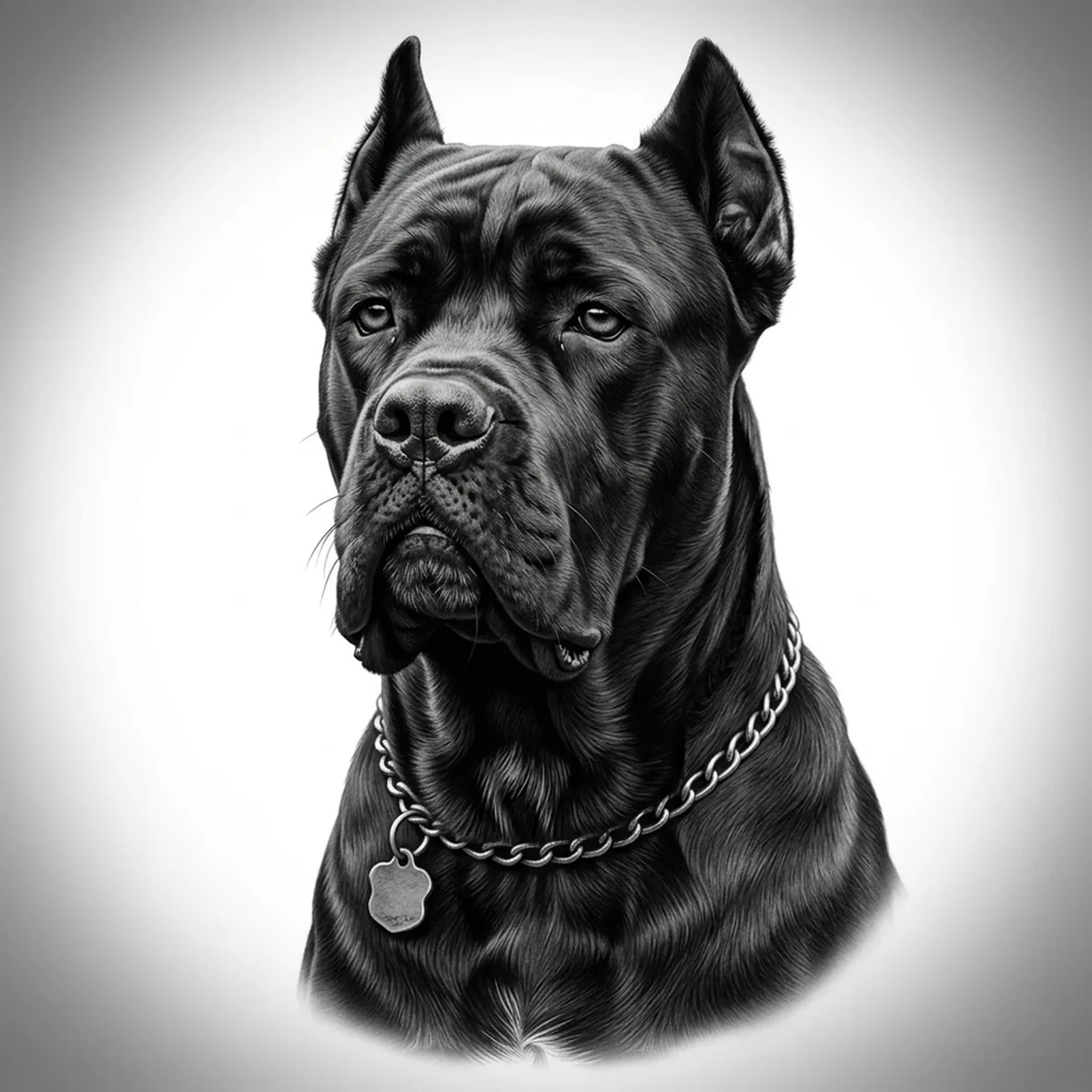 Cane Corso — Reference