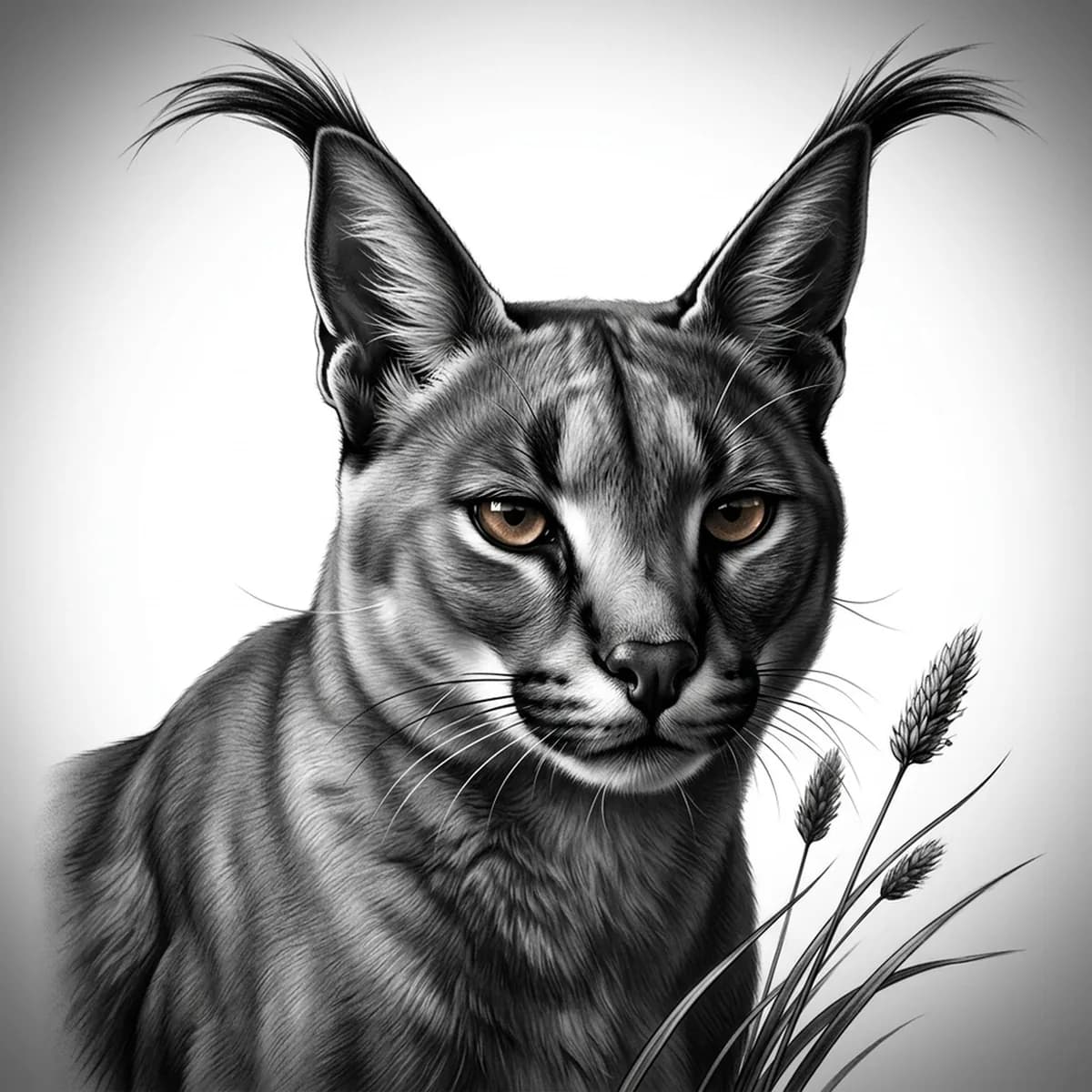 Caracal — Reference
