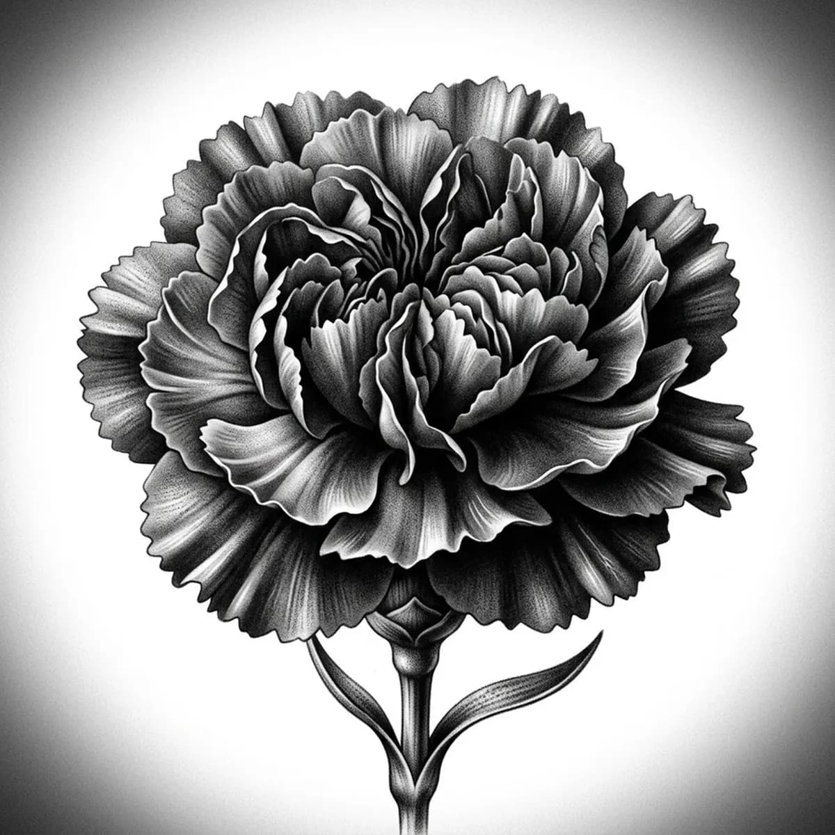 Carnation Reference