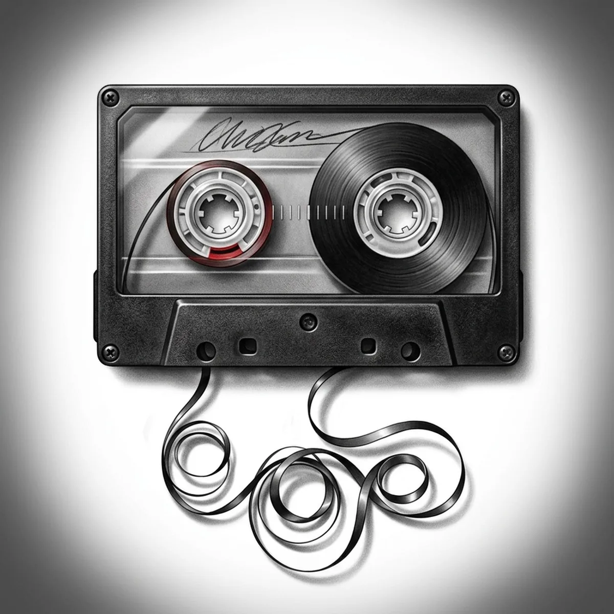 Cassette Tape — Reference