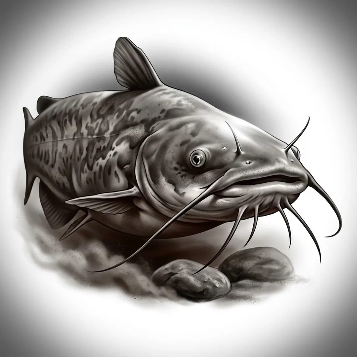 Catfish — Reference