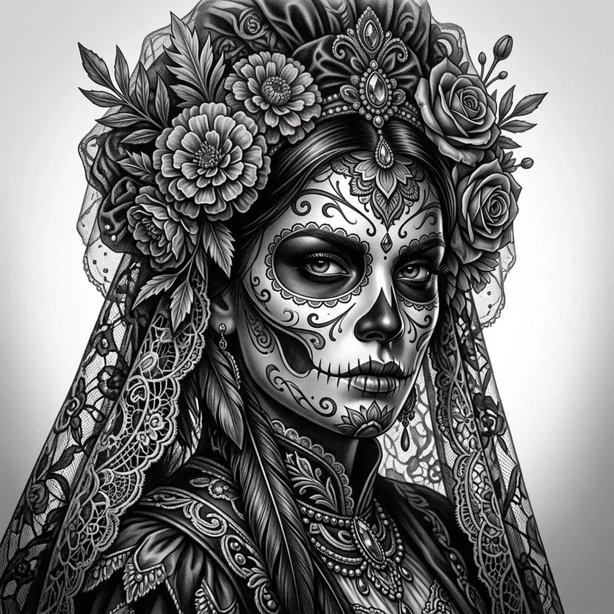 Catrina Reference