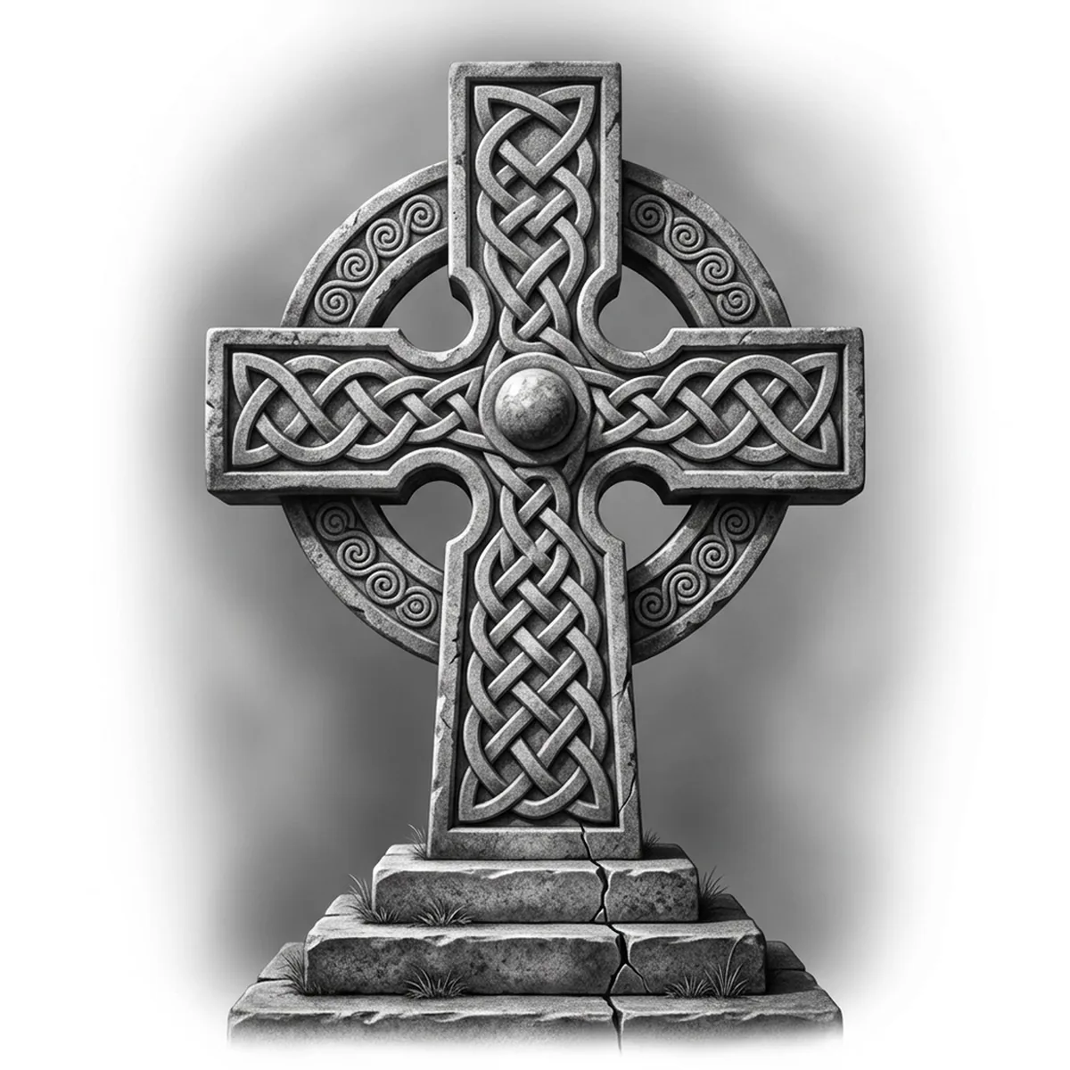 Celtic Cross — Reference