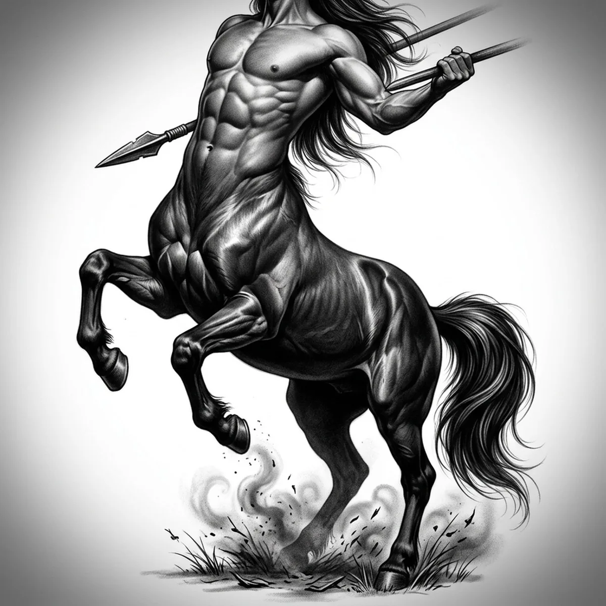 Centaur — Reference