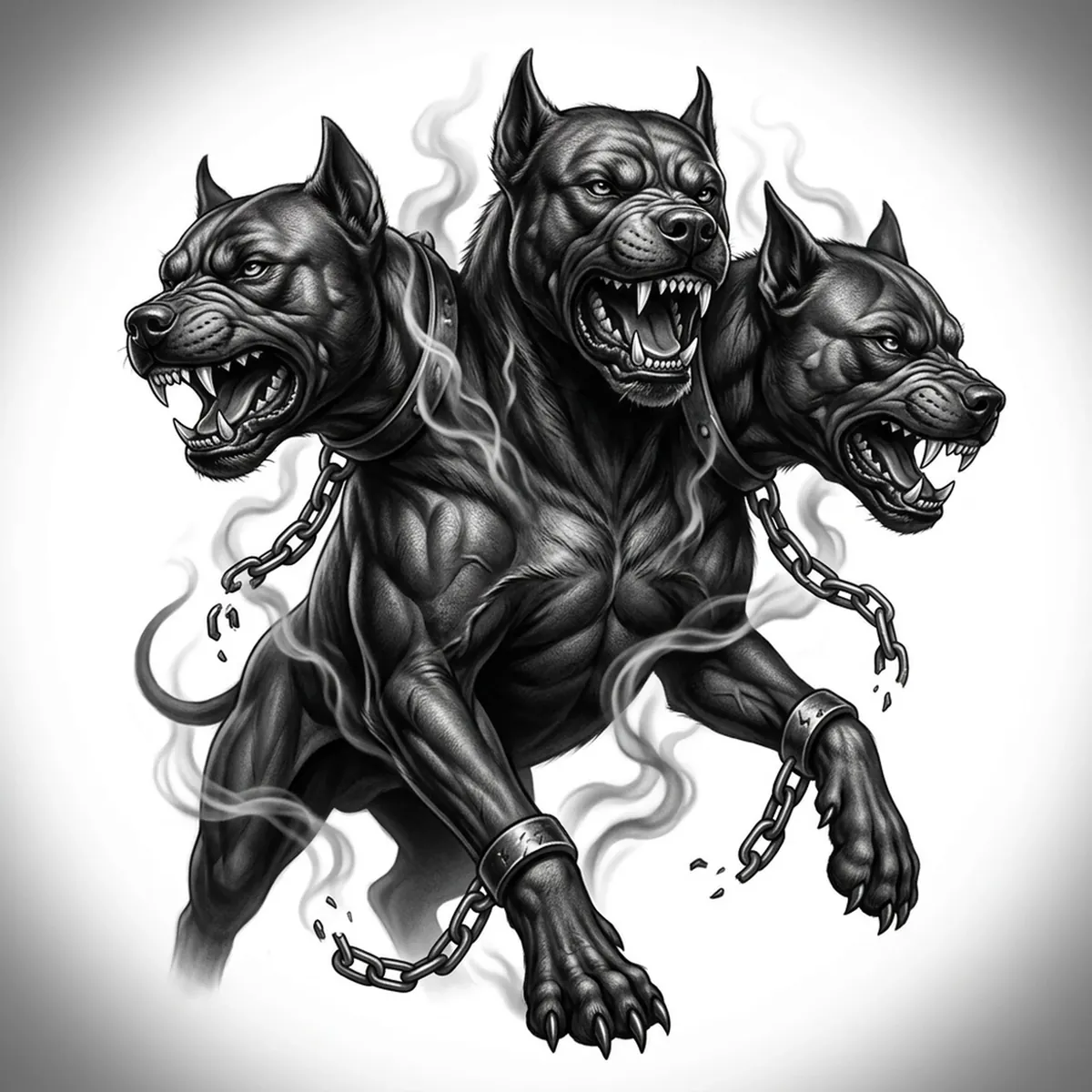Cerberus Reference