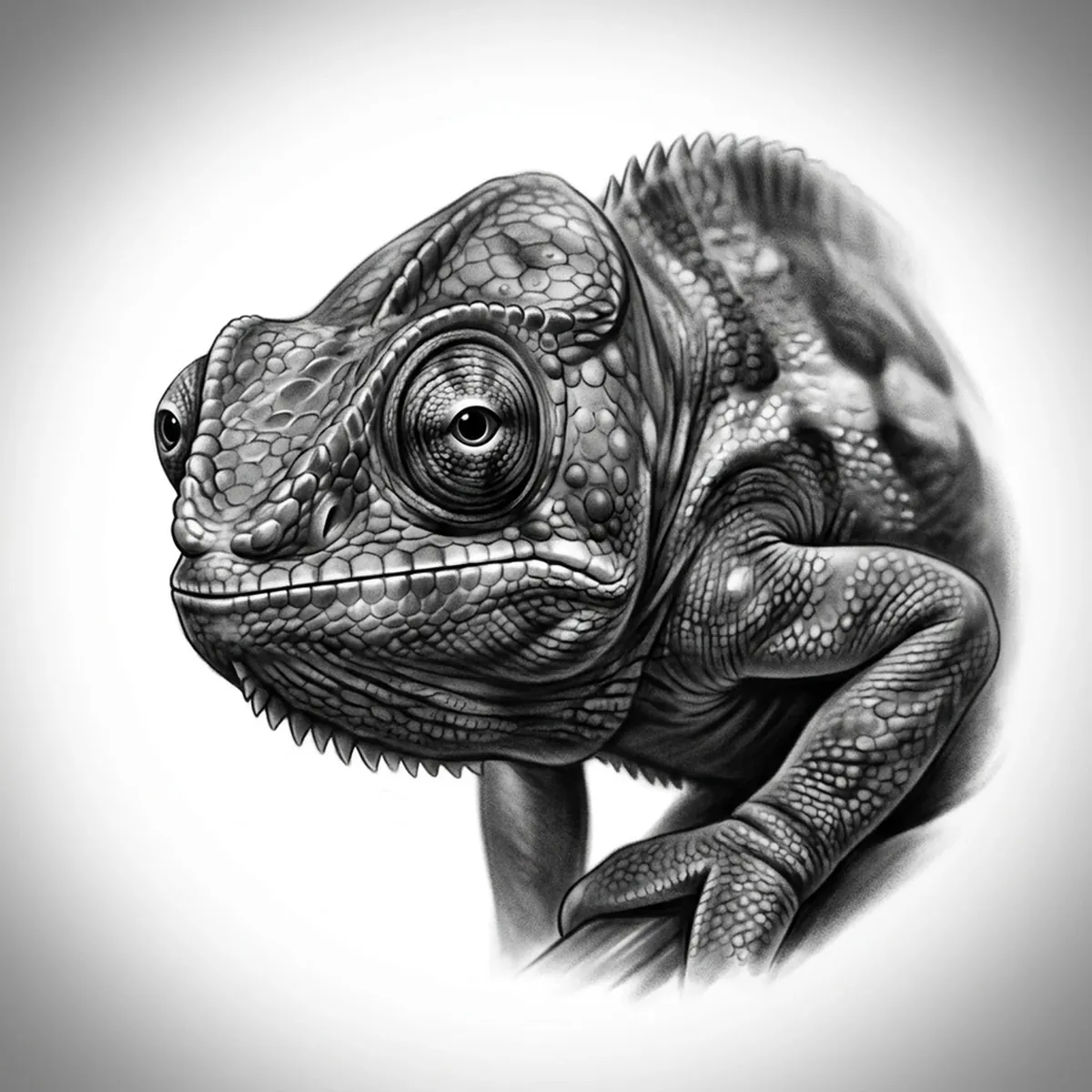 Chameleon Reference