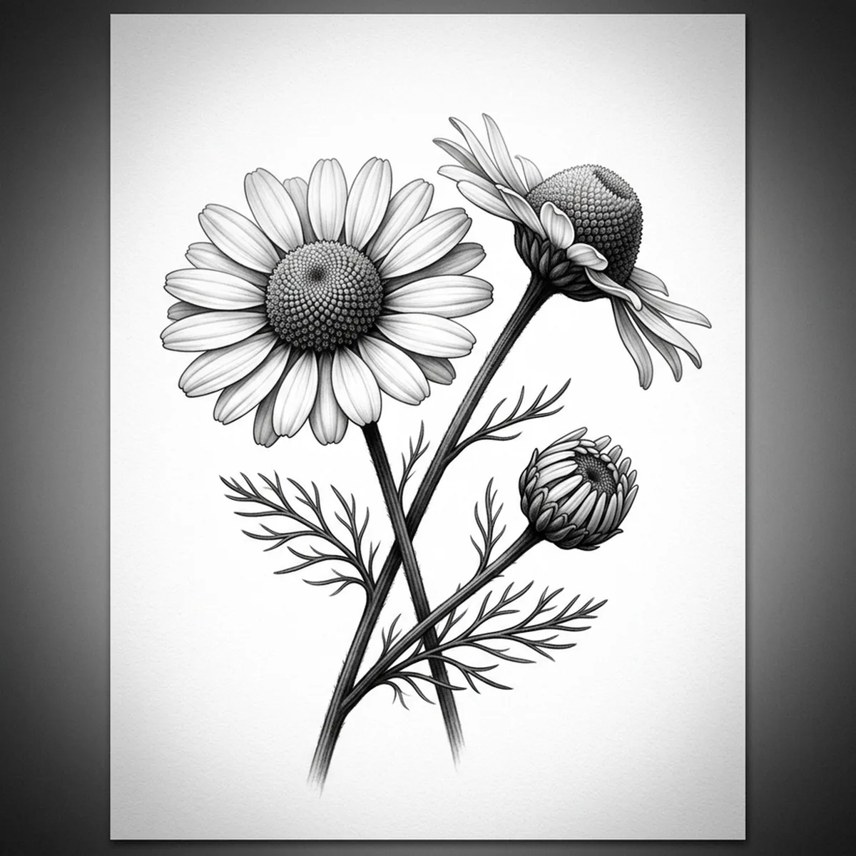 Chamomile — Reference