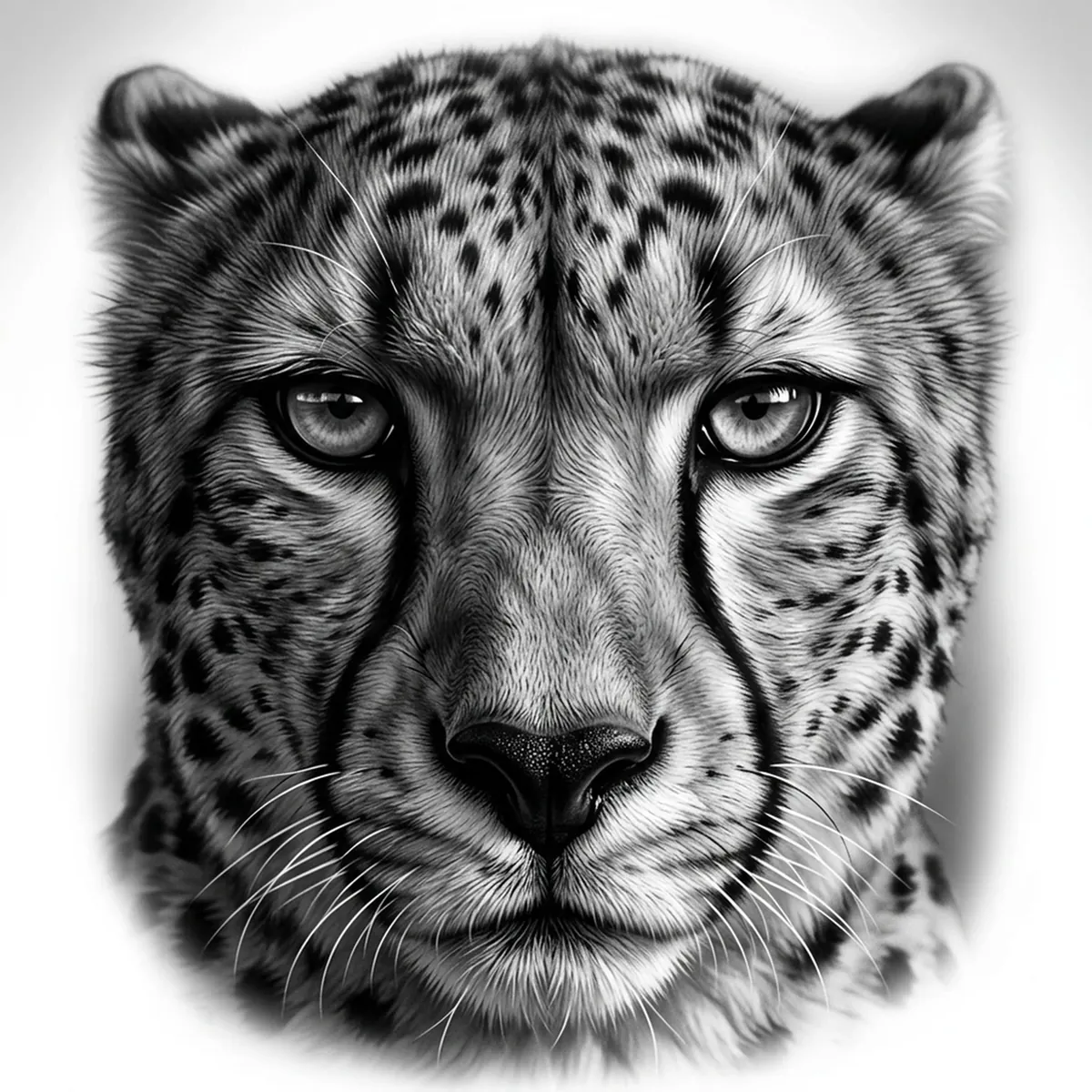 Cheetah Reference