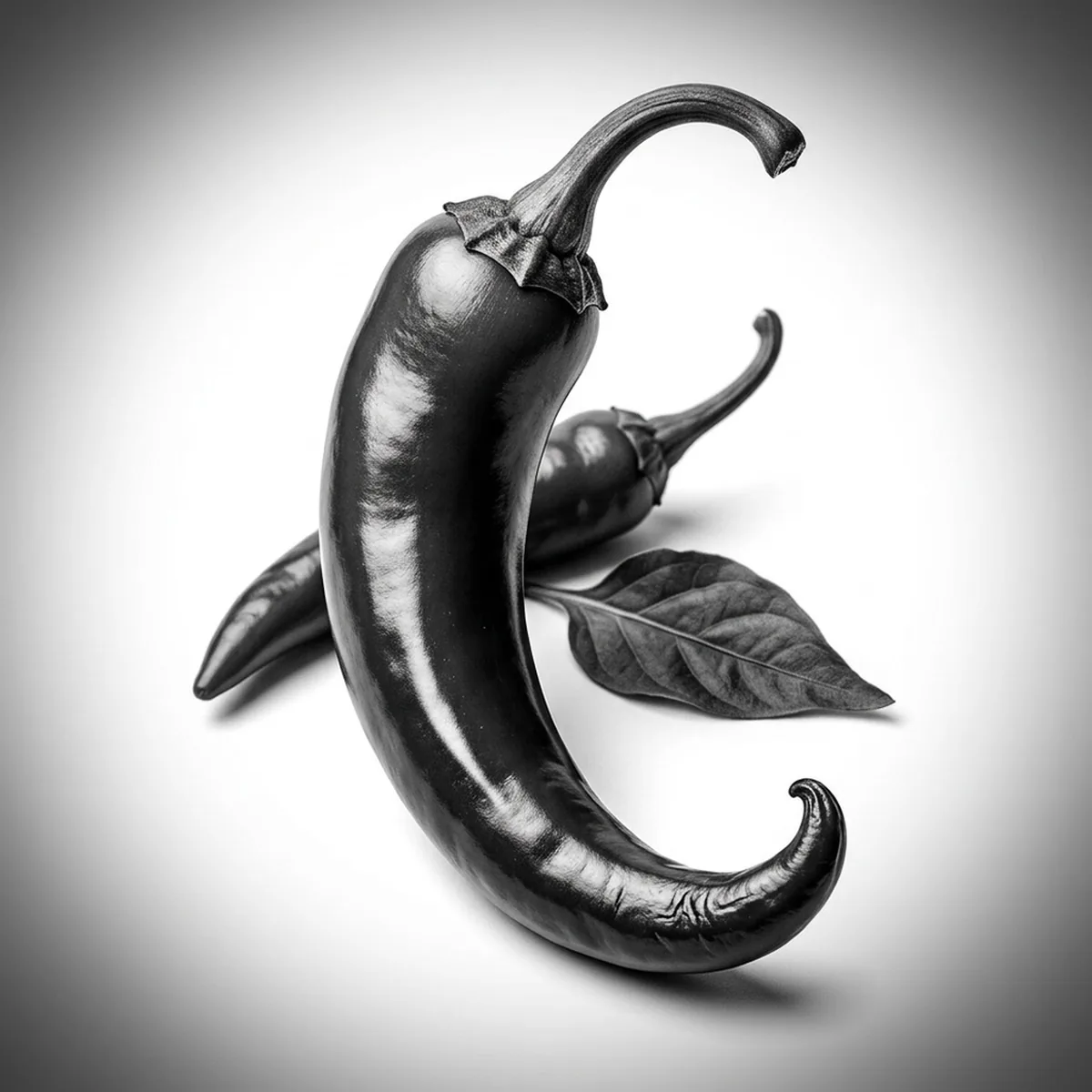 Chili Pepper — Reference