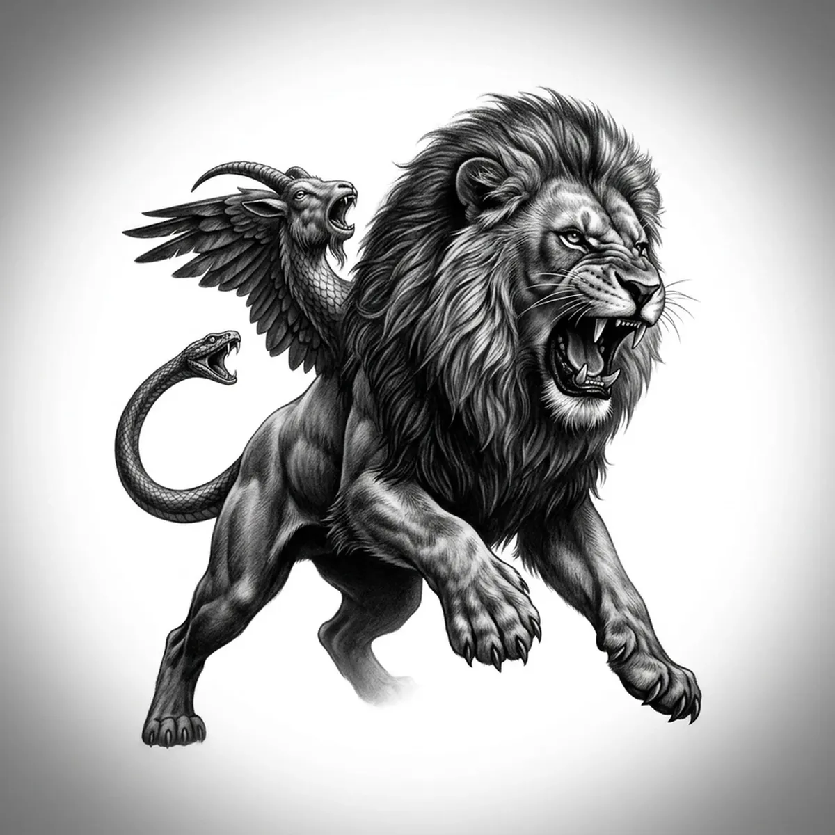Chimera Reference