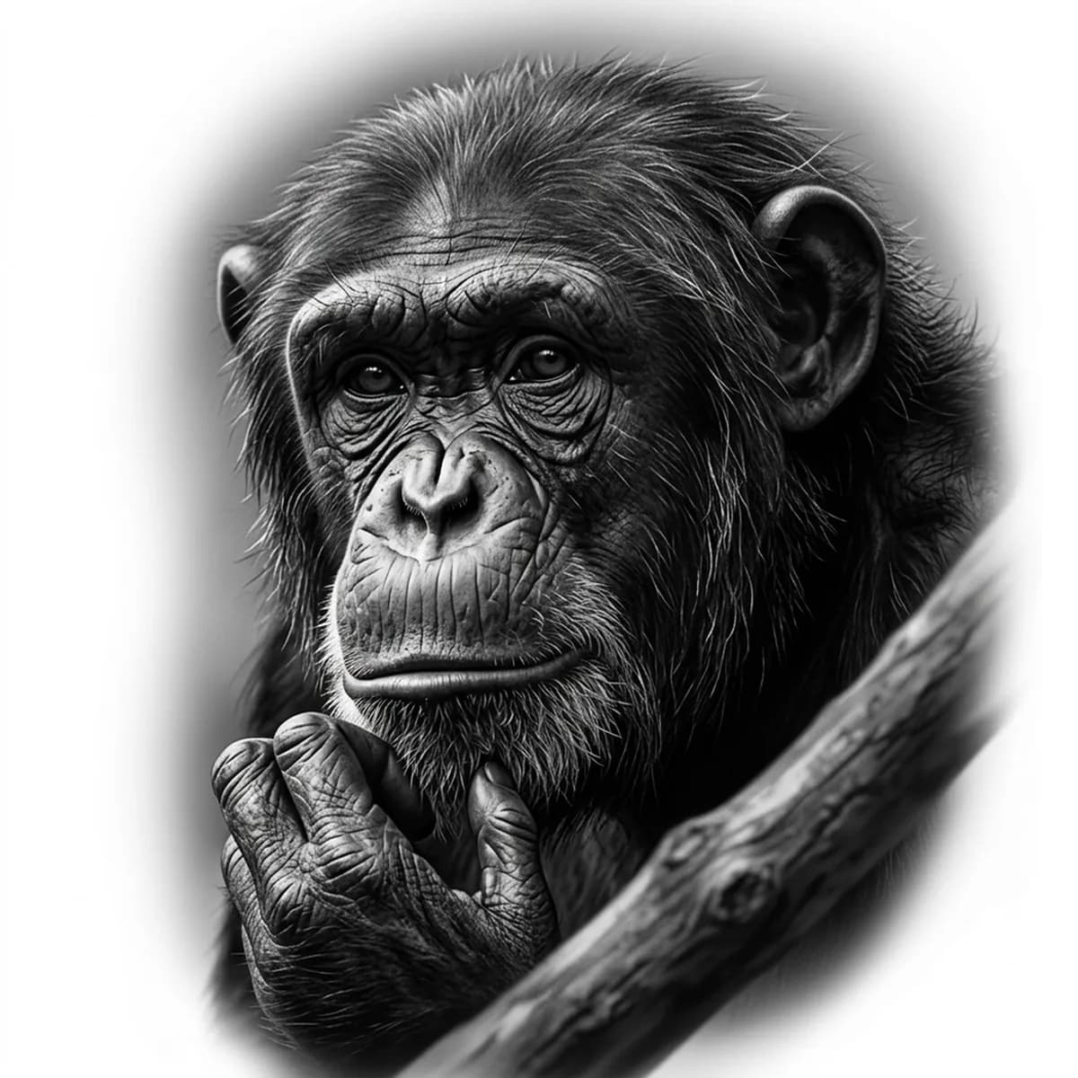 Chimpanzee — Reference