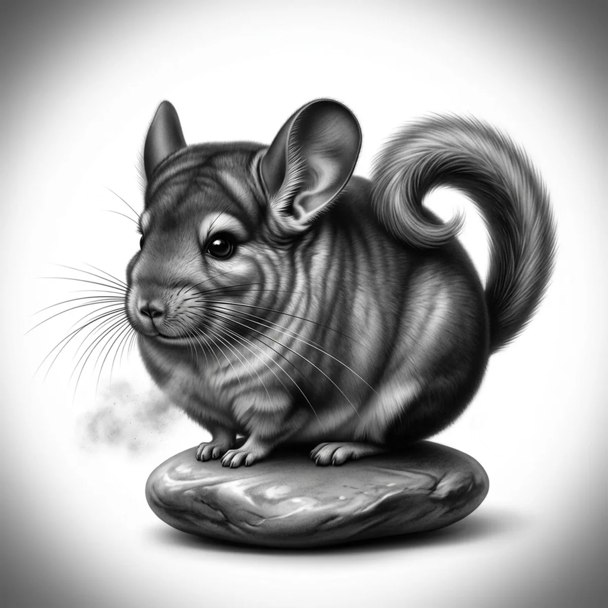 Chinchilla — Reference