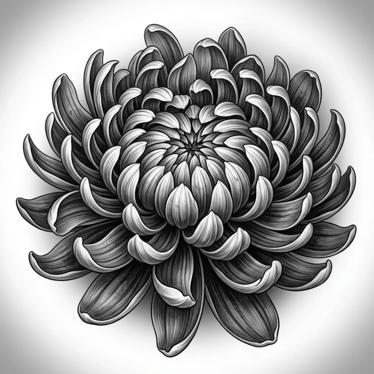 Chrysanthemum Reference