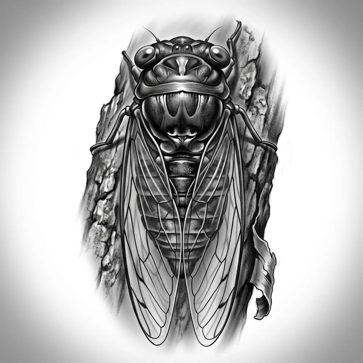 Cicada — Reference