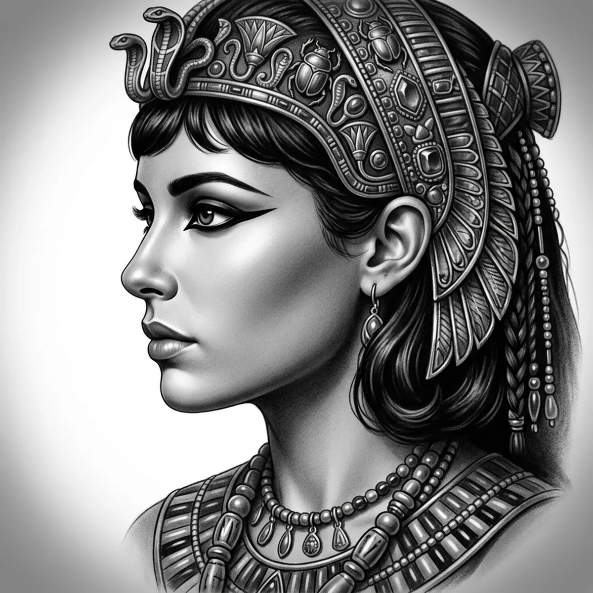 Cleopatra Referenza
