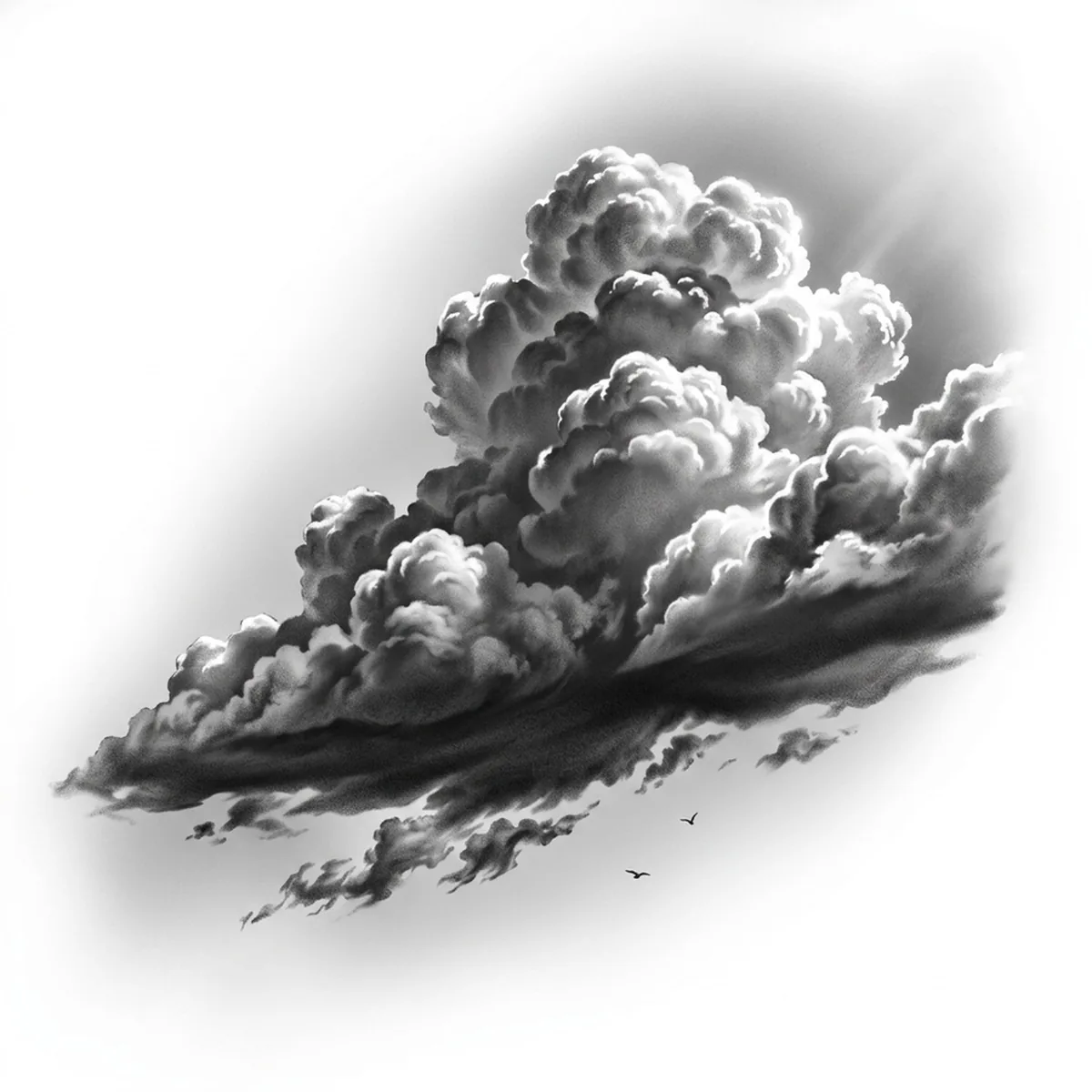 Clouds — Reference