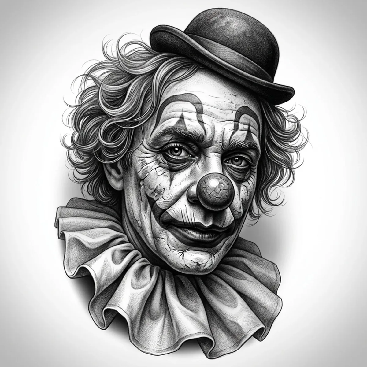 Clown Reference