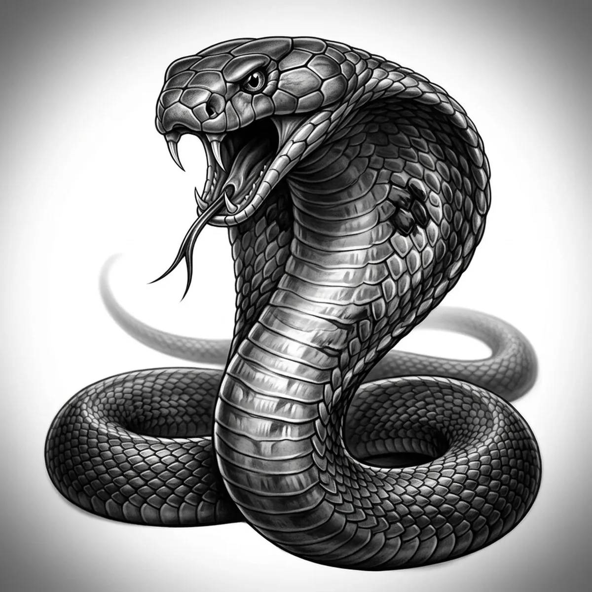 Cobra Referenza