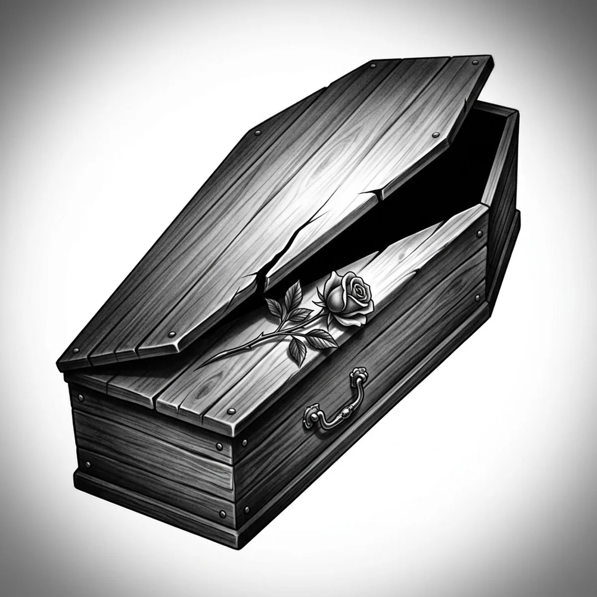 Coffin — Reference