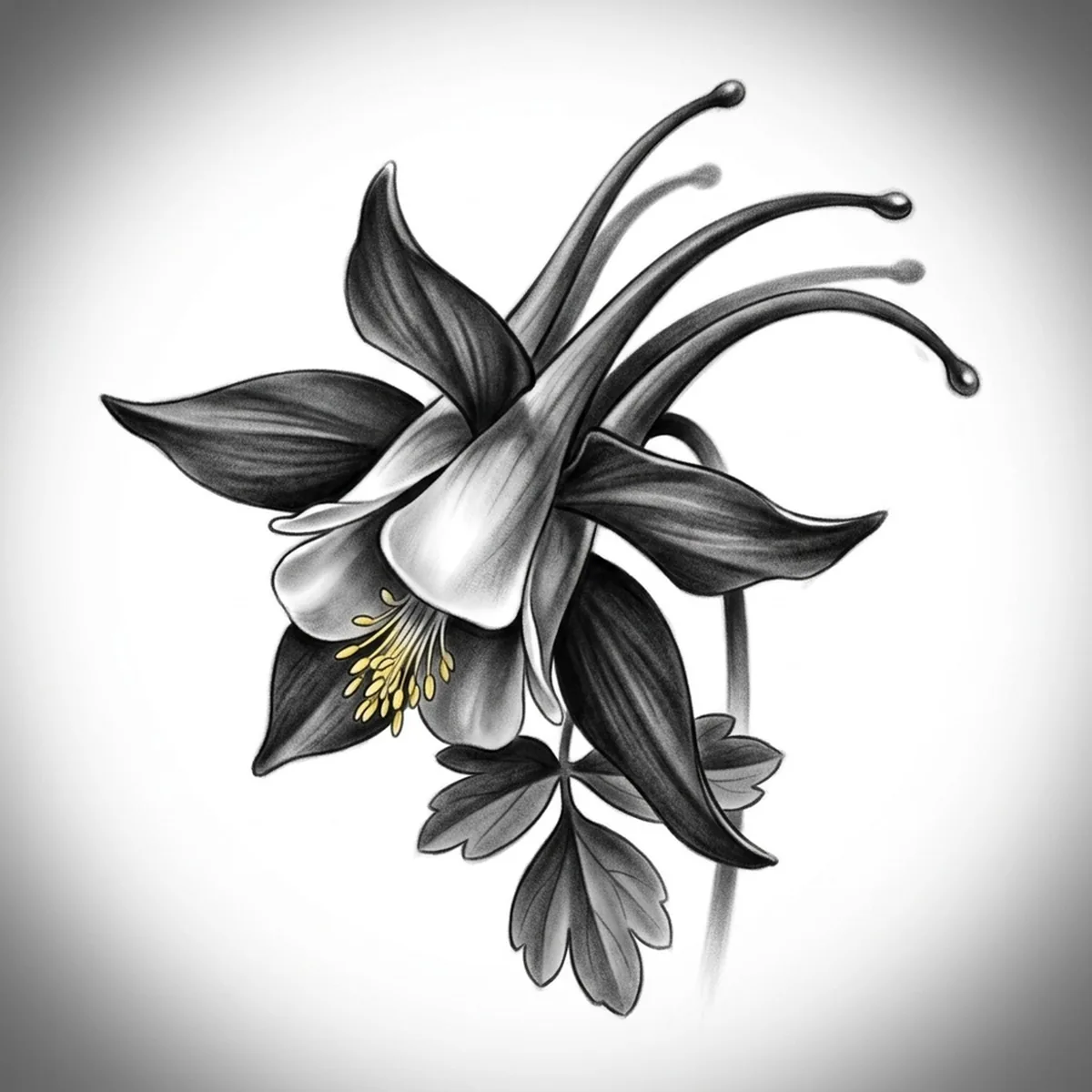 Columbine — Reference