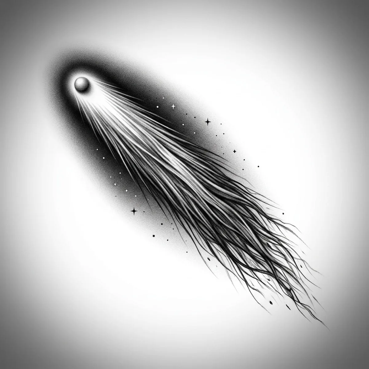 Comet — Reference