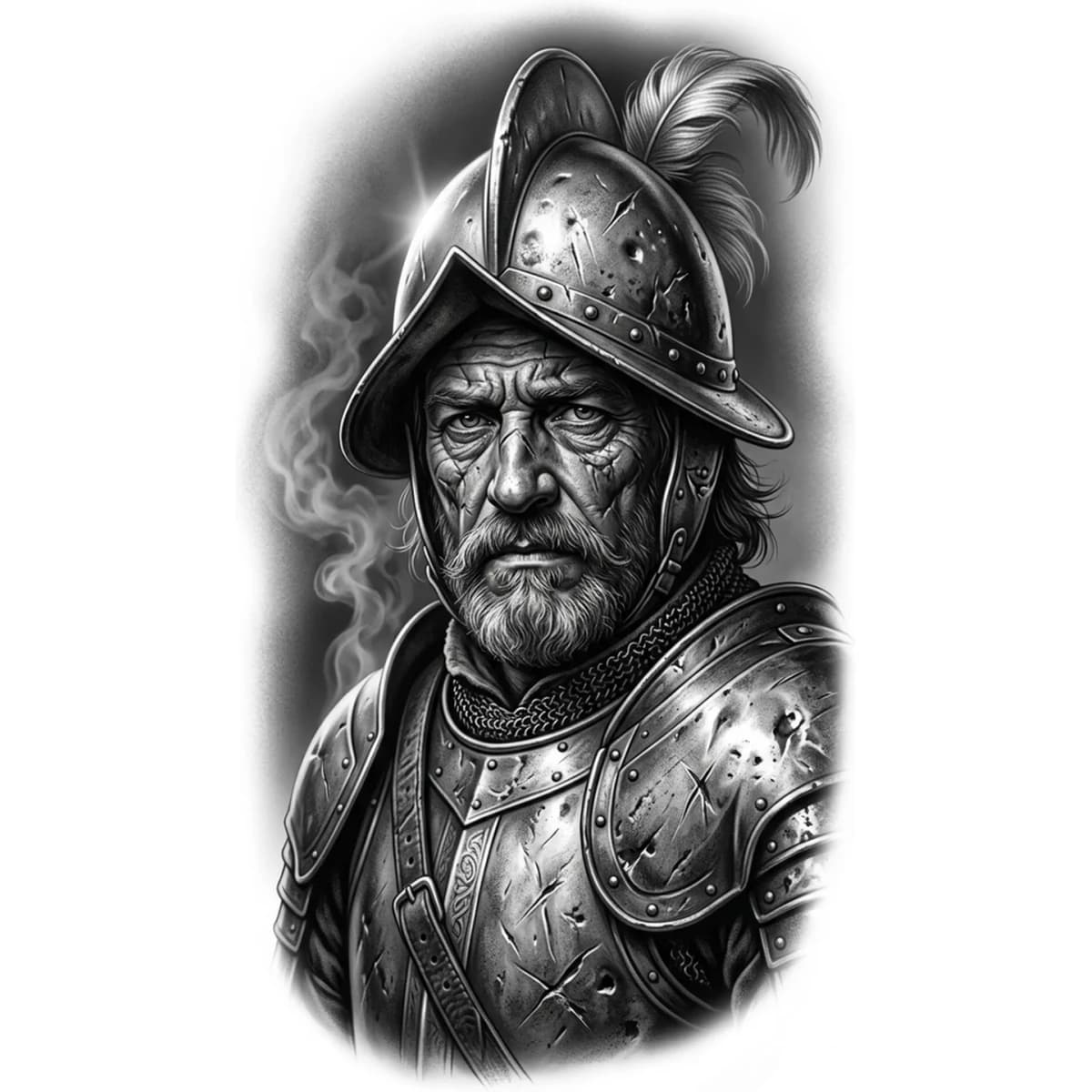 Conquistador Reference