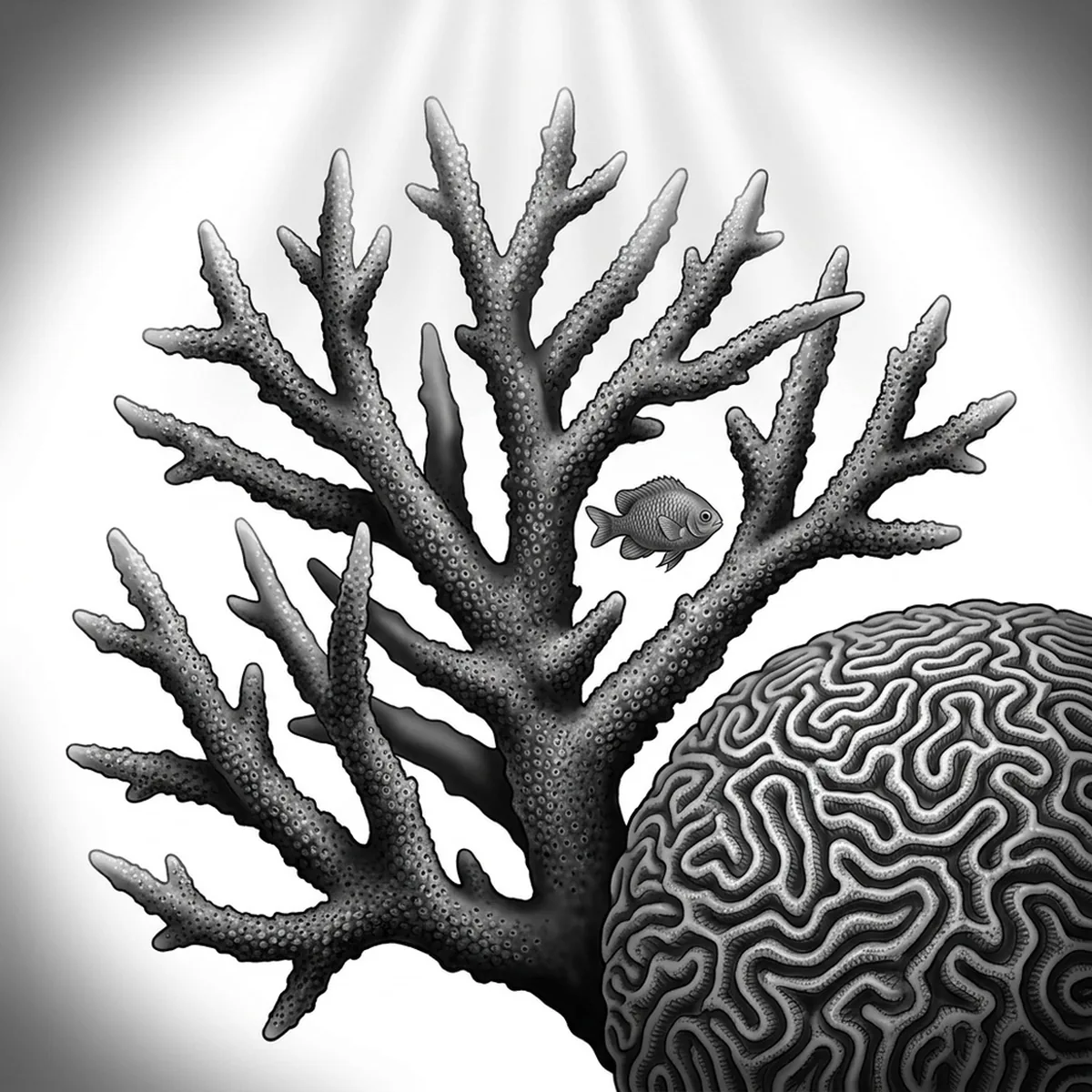Coral — Reference