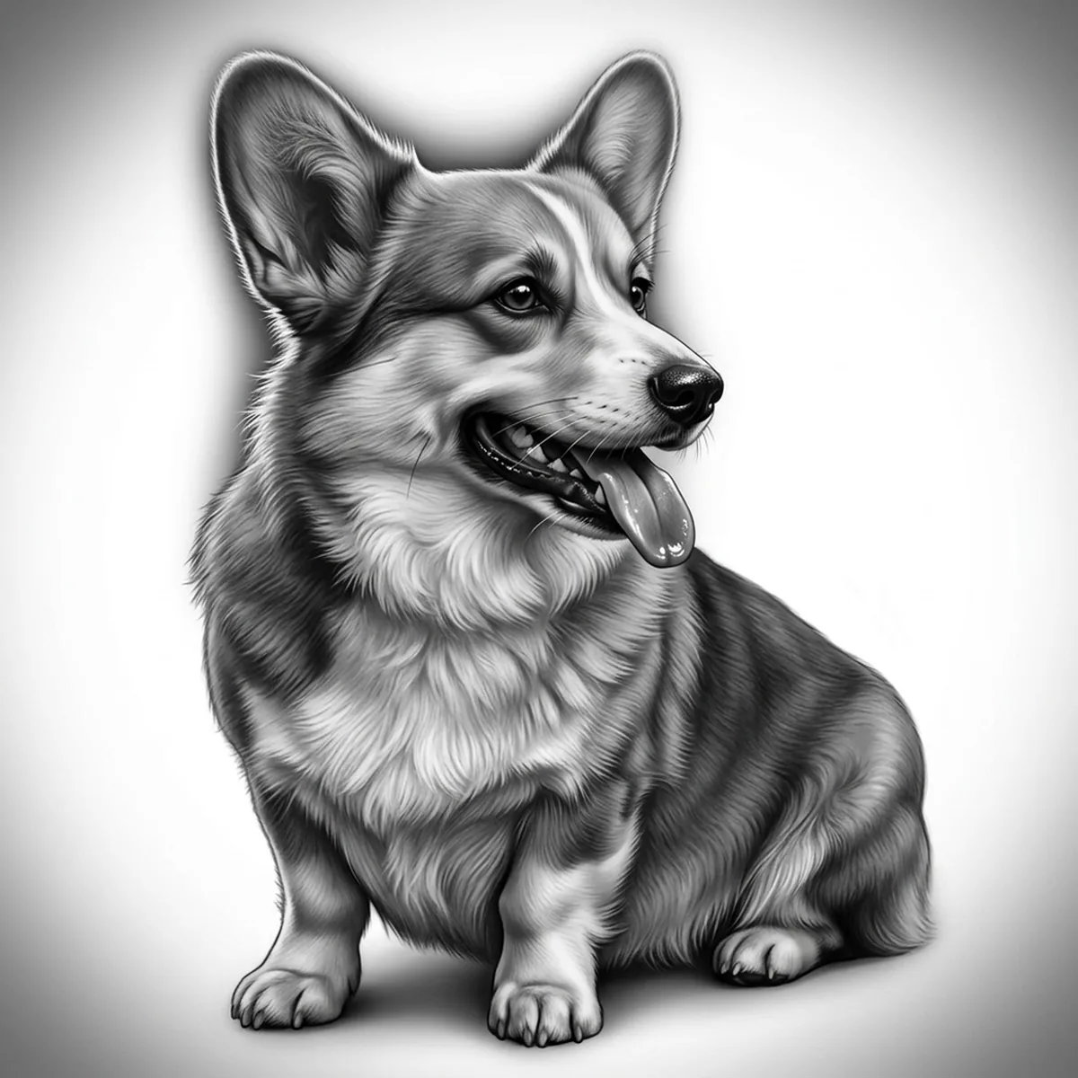 Corgi — Reference