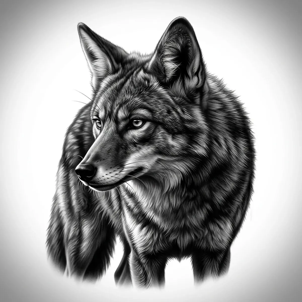 Coyote Reference