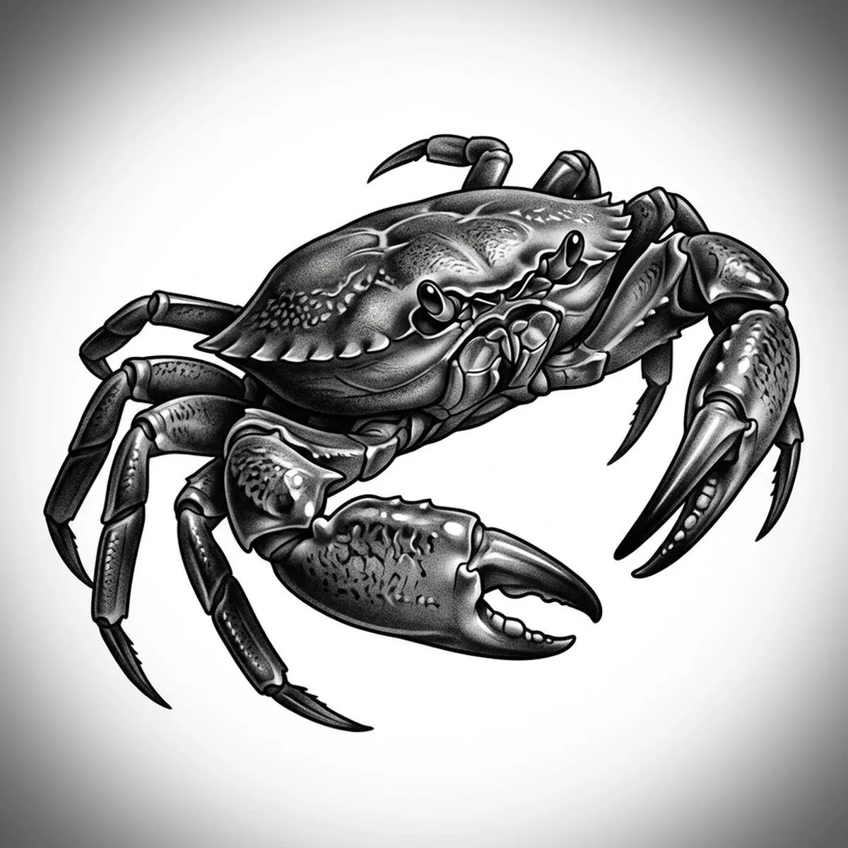Crab Reference