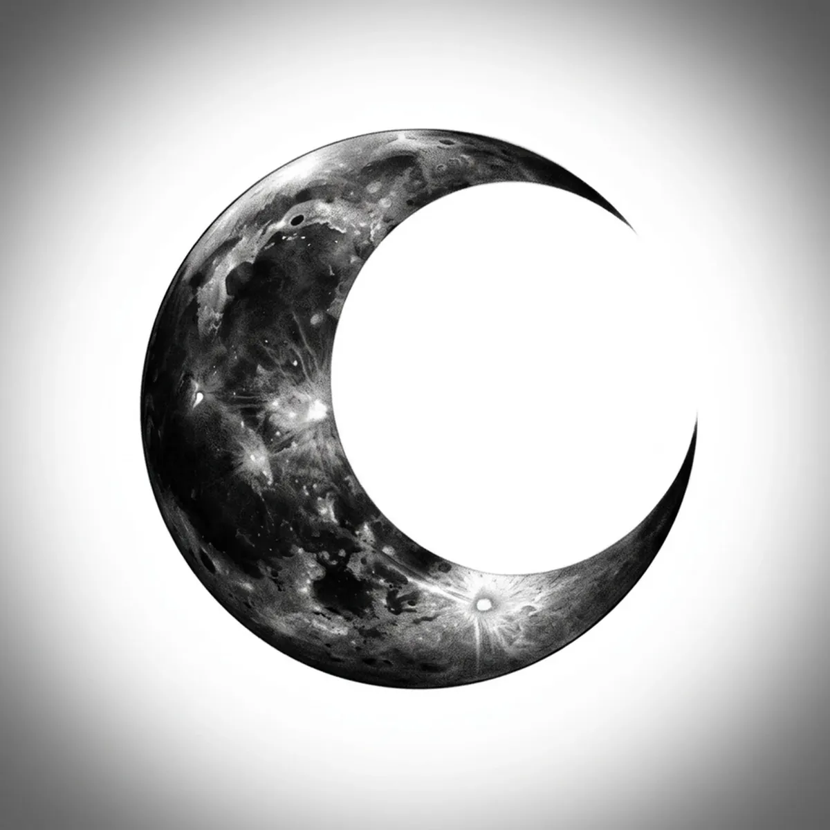 Crescent Moon Reference