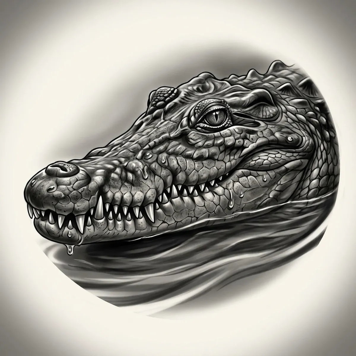 Crocodile Reference