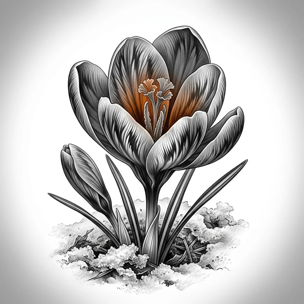 Crocus — Reference