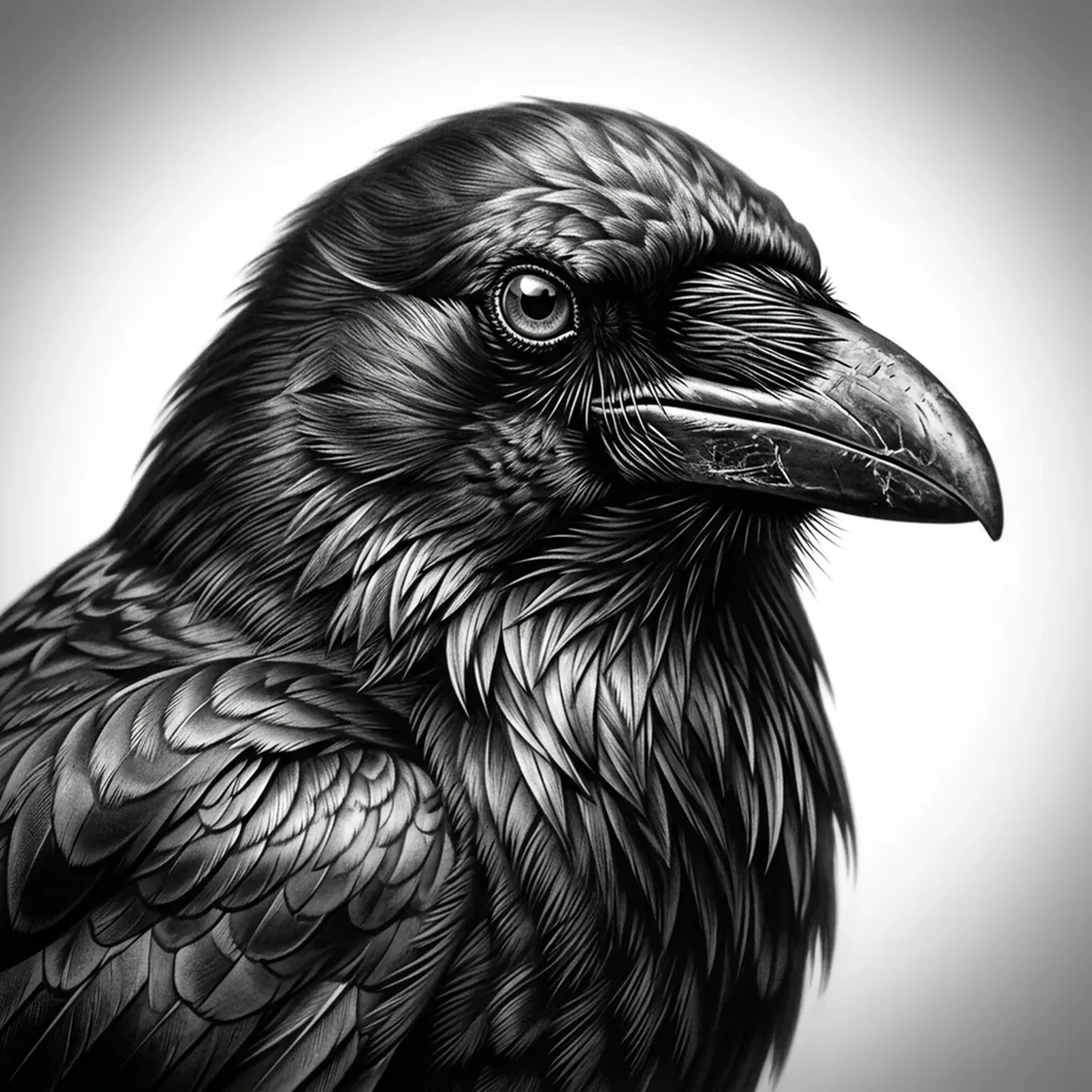 Corvo Referência