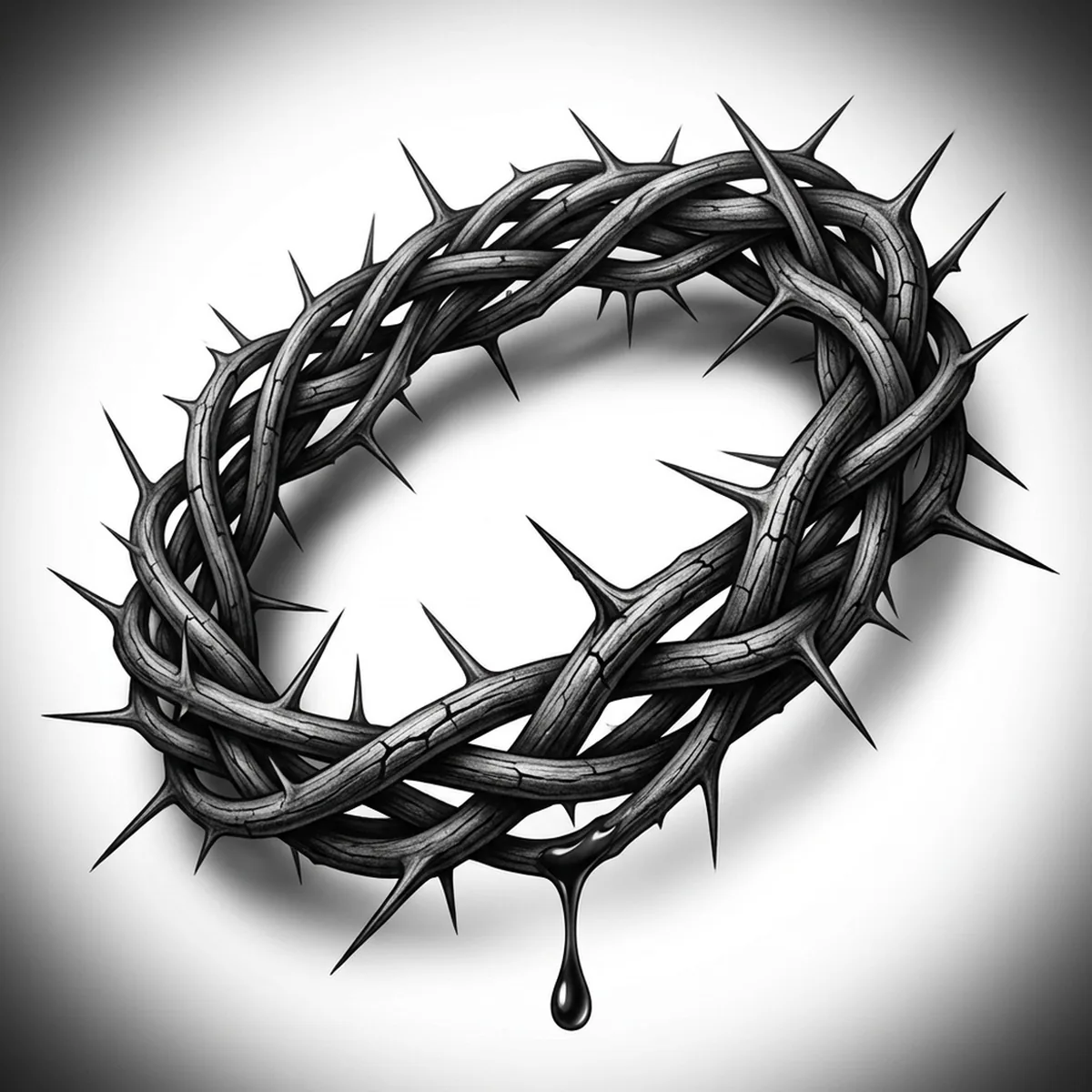 Crown of Thorns — Reference