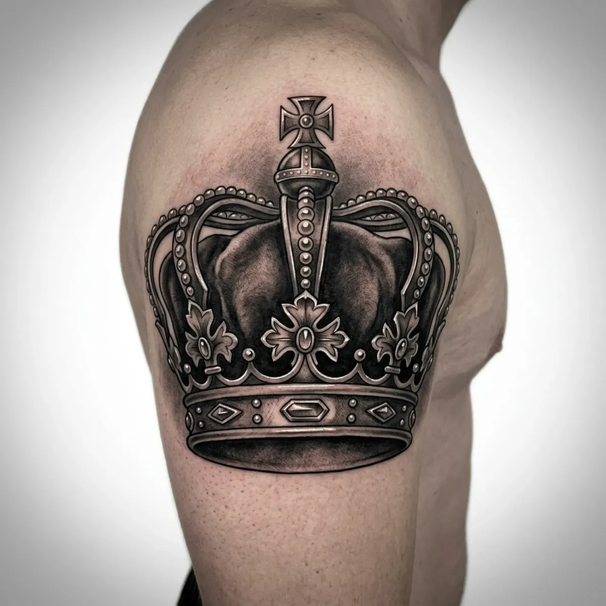 Crown Reference
