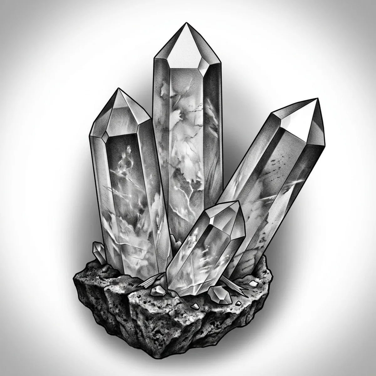 Crystal — Reference