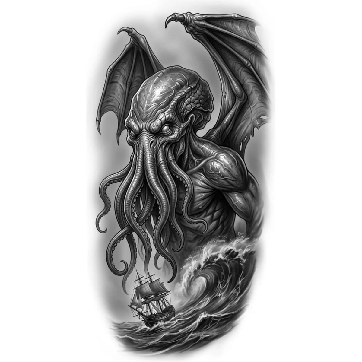 Cthulhu Referenz