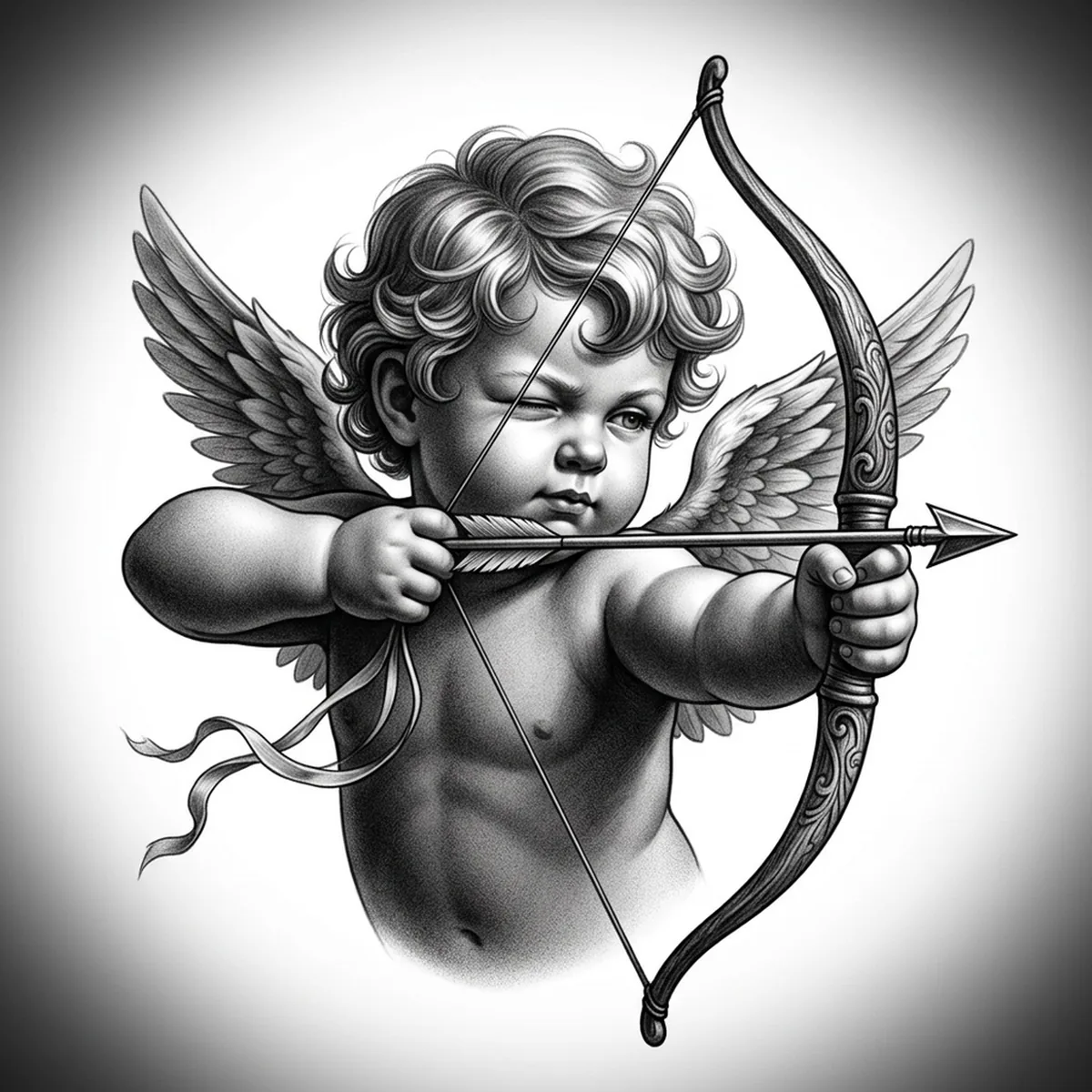 Cupid — Reference