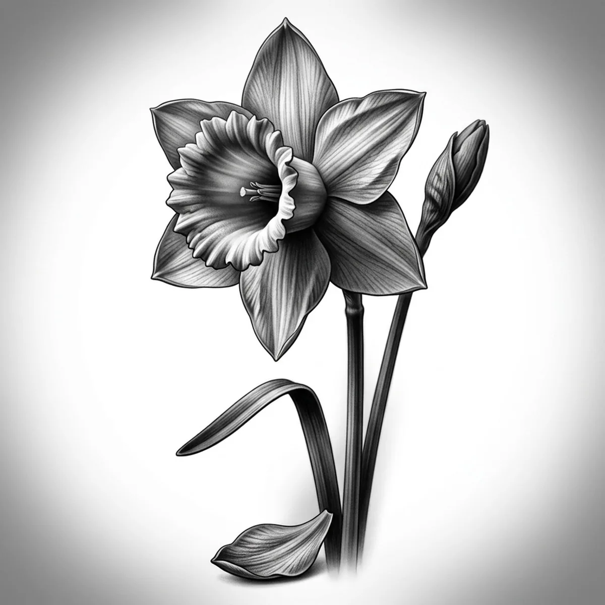 Daffodil — Reference