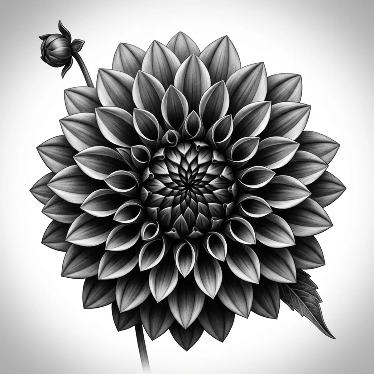 Dahlia — Reference
