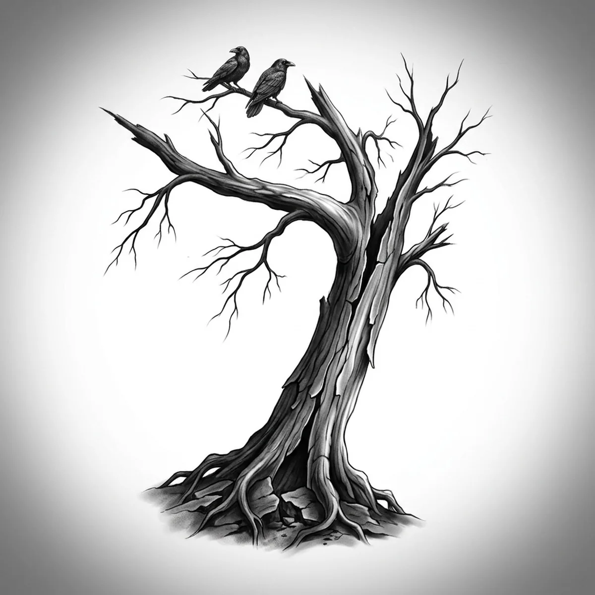 Dead Tree — Reference