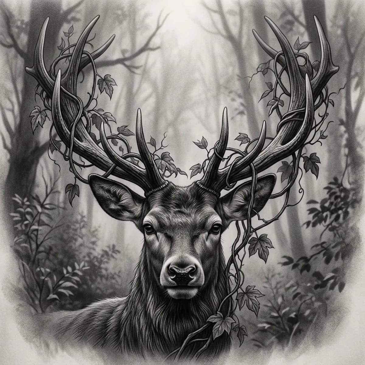 Deer Reference