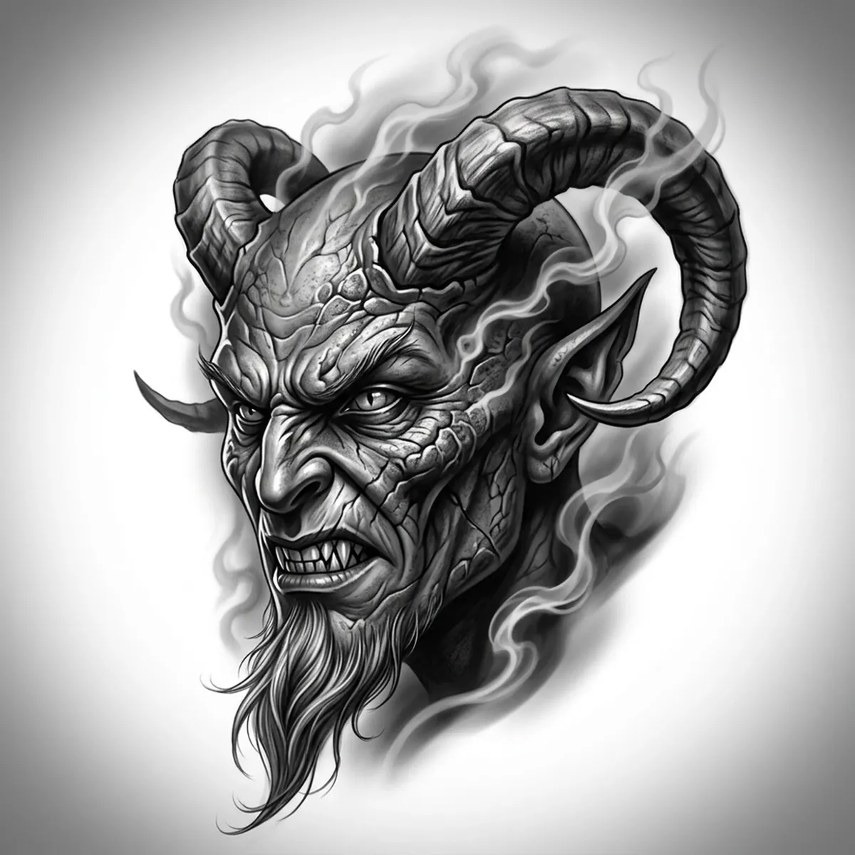 Diablo Referencia